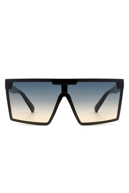 Teska Oversize Sunglasses