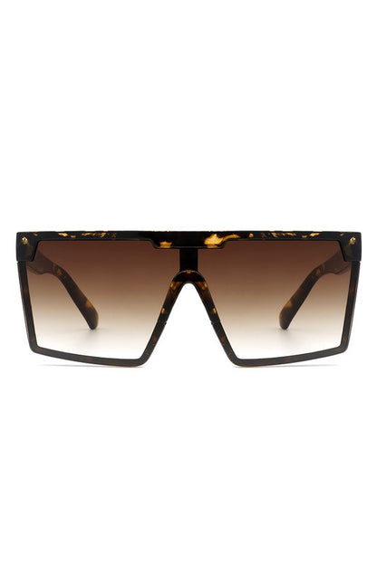 Teska Oversize Sunglasses