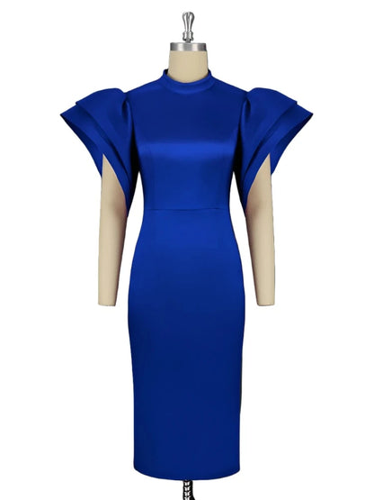 Jasmine Jubilee Bodycon Dress