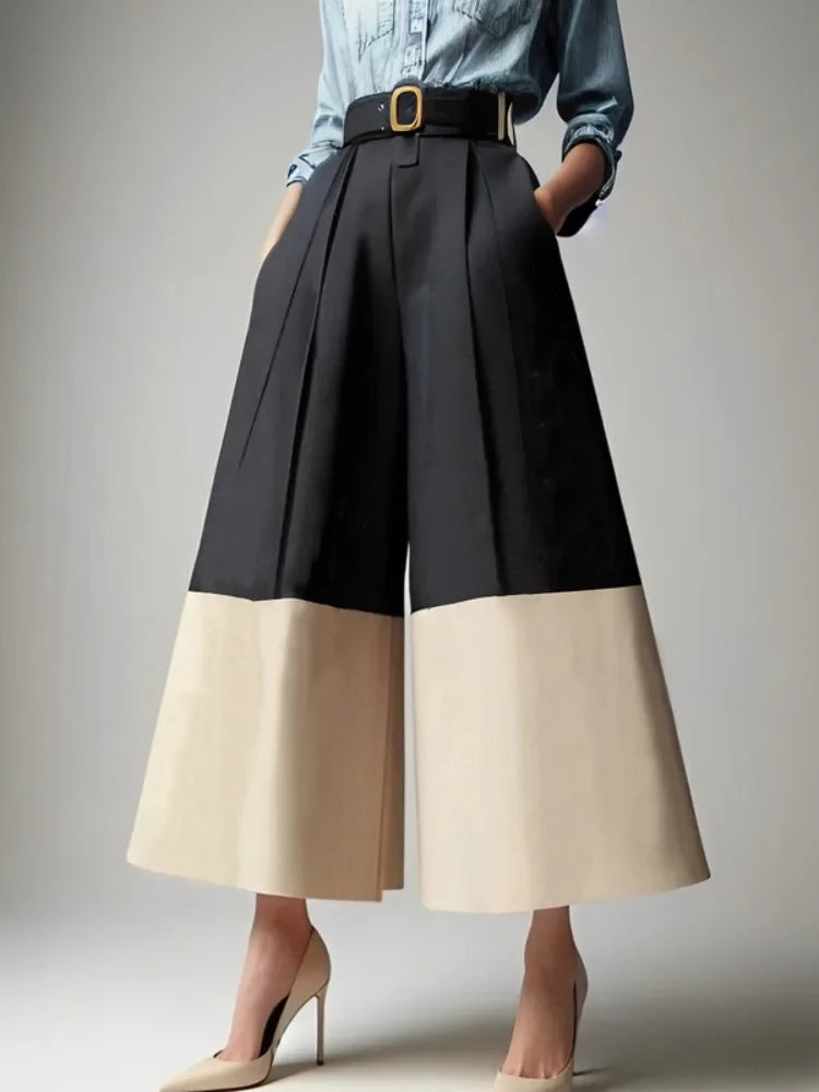 Femi Wide Leg Pants